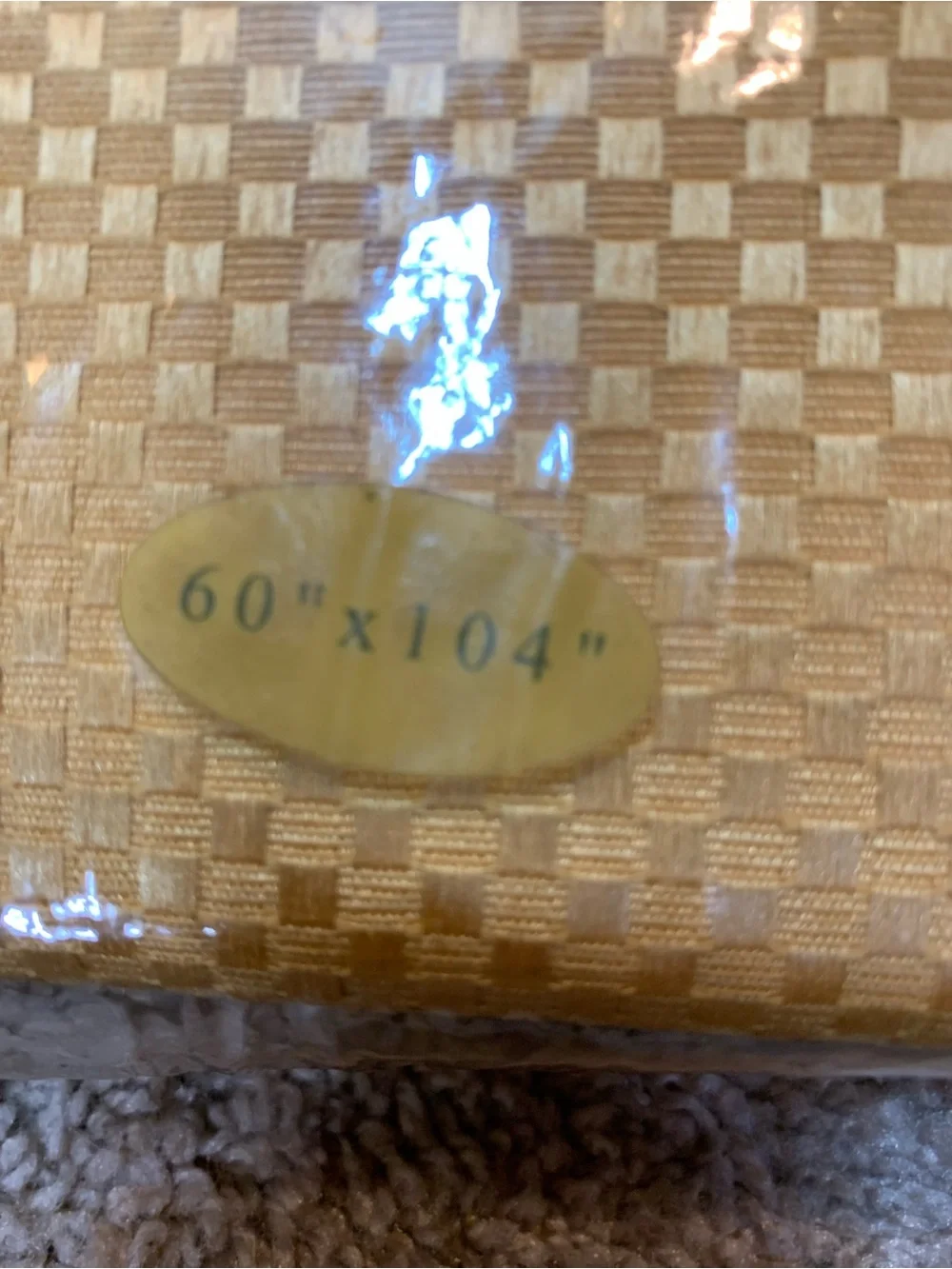 N/A gold benson